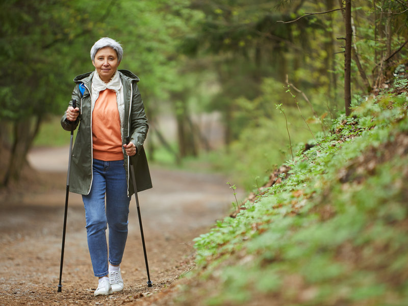 Nordic Walking