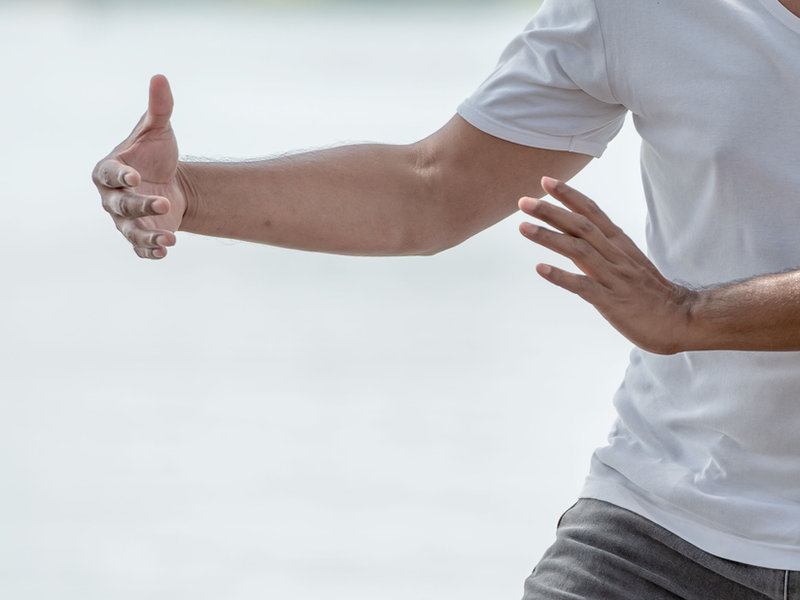 Tai Chi